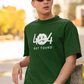 404 Not Found Oversized T Shirt for Men - Curious Case Clothing