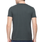 Staying Alone Classic Crew Neck T-Shirt for Men - Curious Case Clothing