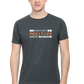 A Positive Mindset Regular Fit T Shirt for Men