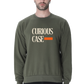 Curious Case Orange Band Original Men's Sweatshirt