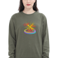 Own Your Light Women's Sweatshirt