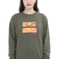 Slay The Day Women's Sweatshirt