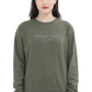 Curious Case Look Closer Original Women's Sweatshirt