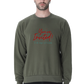 You Are Invited Men's Sweatshirt