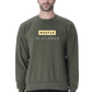 Hustle in Silence Men's Sweatshirt