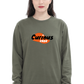 The Curious Case Original Women's Sweatshirt