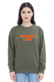 Curious Case The Bold Original Women's Sweatshirt