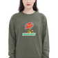 Fierce And Fabulous Women's Sweatshirt