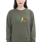 Fierce Spirit Women's Sweatshirt