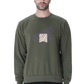 Curious Case The Tilt Original Men's Sweatshirt