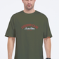 Curious Case Limited Edition Oversized T Shirt for Men - Curious Case Clothing