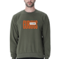 Curious Case The Tall Original Men's Sweatshirt