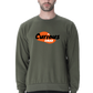 The Curious Case Original Men's Sweatshirt