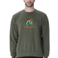 Spark Curiosity Men's Sweatshirt