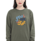 You Are The Shine Women's Sweatshirt