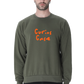 Curious Case Typotoon Original Men's Sweatshirt