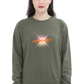 Fearless Glow Women's Sweatshirt