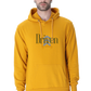 Driven By Curiosity Men's Hoodie