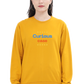 Curious Case Five Stars Women's Sweatshirt