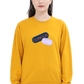 Curious Case The Pills Original Women's Sweatshirt