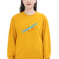 Curiosity Wins Women's Sweatshirt