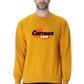 The Curious Case Original Men's Sweatshirt