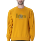 Driven By Curiosity Men's Sweatshirt