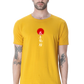 Curious Japanese Proverb Classic Fit Men's T Shirt - Curious Case Clothing