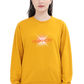 Fearless Glow Women's Sweatshirt