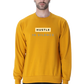 Hustle in Silence Men's Sweatshirt