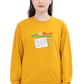 Be A Trendsetter Women's Sweatshirt