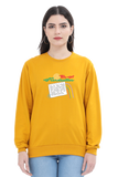 Be A Trendsetter Women's Sweatshirt