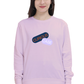 Curious Case The Pills Original Women's Sweatshirt