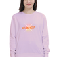 Fearless Glow Women's Sweatshirt