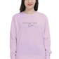 Curious Case Look Closer Original Women's Sweatshirt