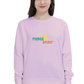 Fierce Spirit Women's Sweatshirt