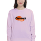 The Curious Case Original Women's Sweatshirt