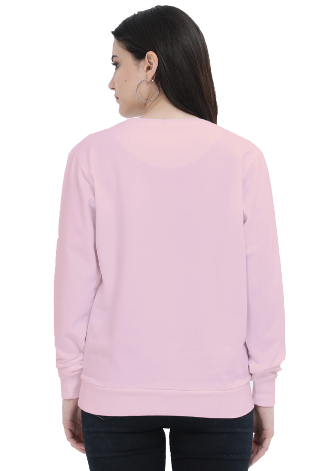 Be A Trendsetter Women's Sweatshirt