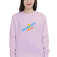 Curiosity Wins Women's Sweatshirt