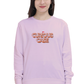Curious Case The Flag Original Women's Sweatshirt - Curious Case Clothing