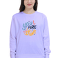 You Are The Shine Women's Sweatshirt