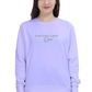 Curious Case Look Closer Original Women's Sweatshirt