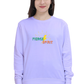 Fierce Spirit Women's Sweatshirt