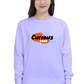 The Curious Case Original Women's Sweatshirt