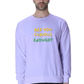 Are You Curious Enough Men's Sweatshirt