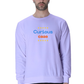 Curious Case Five Stars Men's Sweatshirt