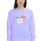 Be A Trendsetter Women's Sweatshirt