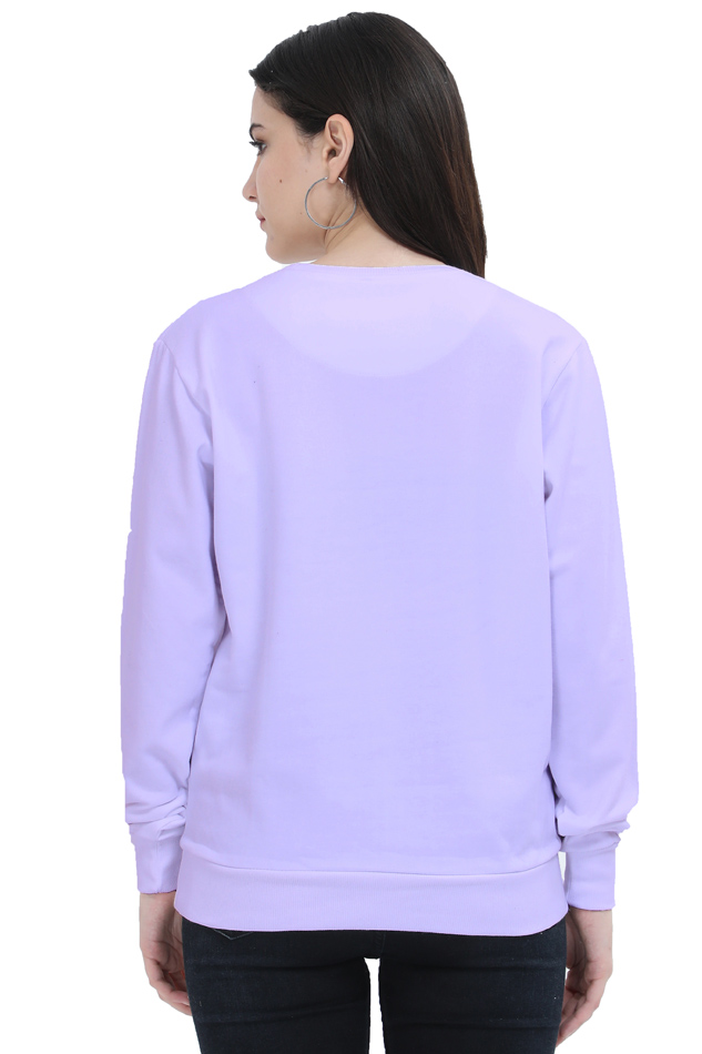 Be A Trendsetter Women's Sweatshirt