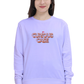 Curious Case The Flag Original Women's Sweatshirt - Curious Case Clothing