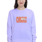 Curious Case The Tall One Original Women's Sweatshirt